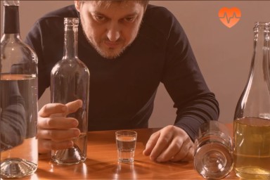Лечение белой горячки в Нефтегорске